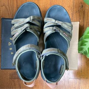 Teva Sandals